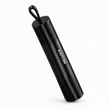 EXITON RapidExit window breaker, black
